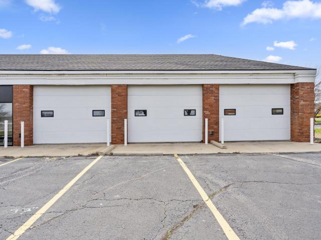 Commercial for sale in Nixa