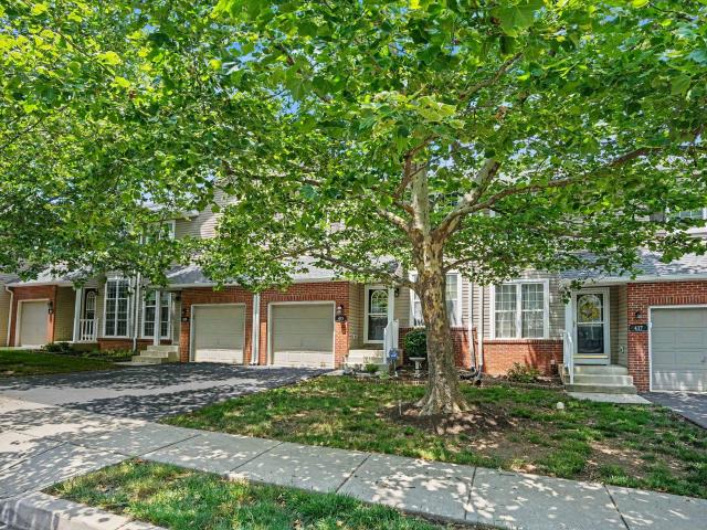 Townhouse for sale in Arcola, Pennsylvania