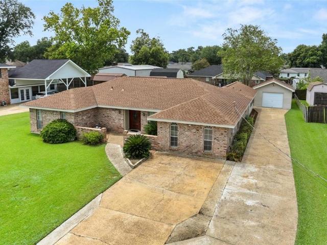 House for sale in Ama, Louisiana