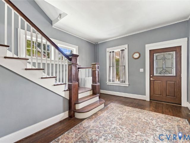 House for sale in Blackstone, Nottoway County