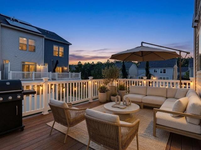 Townhouse for sale in Glen Burnie, Maryland
