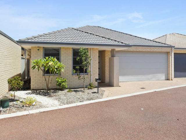House for sale in Banksia Grove, Western Australia