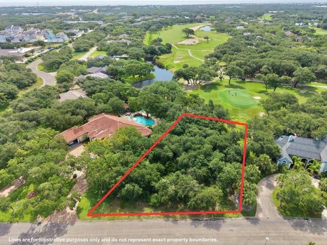 Land for sale in Rockport, Texas