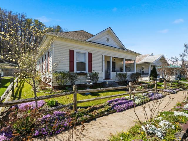 Property for sale in Tennessee