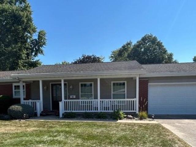 House for sale in Arthur, Douglas County