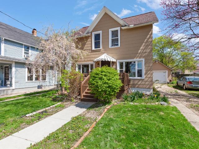 House for sale in Adrian, Michigan
