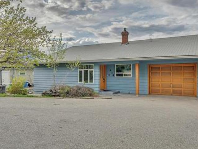 House for sale in British Columbia