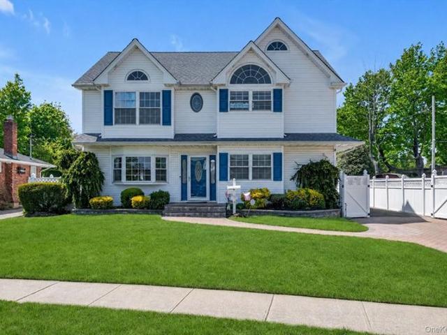 House for sale in Nassau, New York