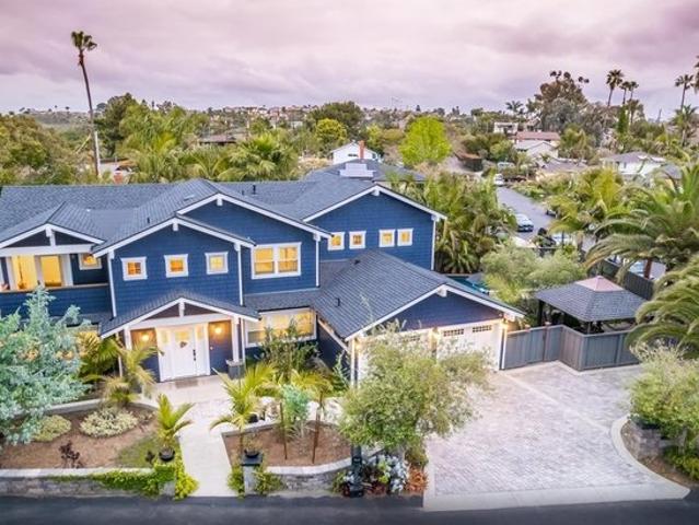 House for sale in Cardiff, California