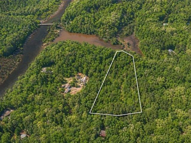 Land for sale in Central, South Carolina