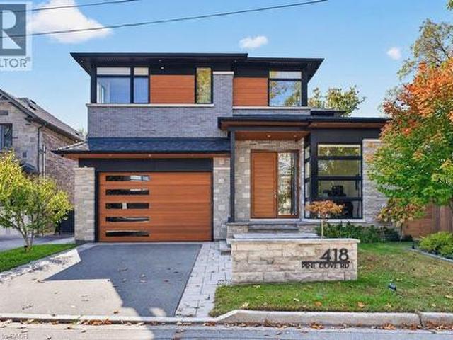 House for sale in Port Nelson, Burlington