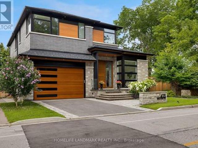 House for sale in Burlington, Ontario