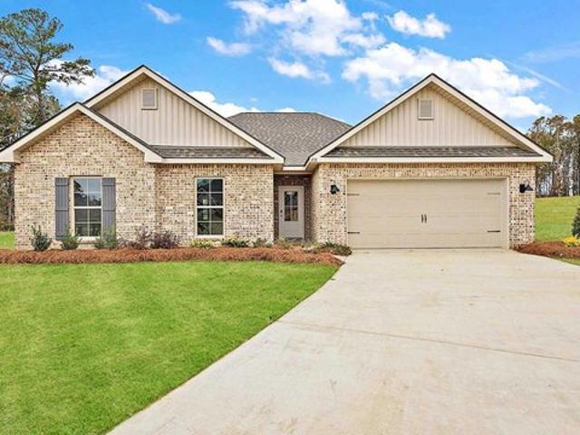 House for sale in Pearl, Mississippi