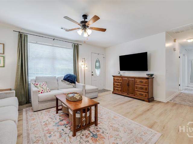 House for sale in Rincon, Georgia