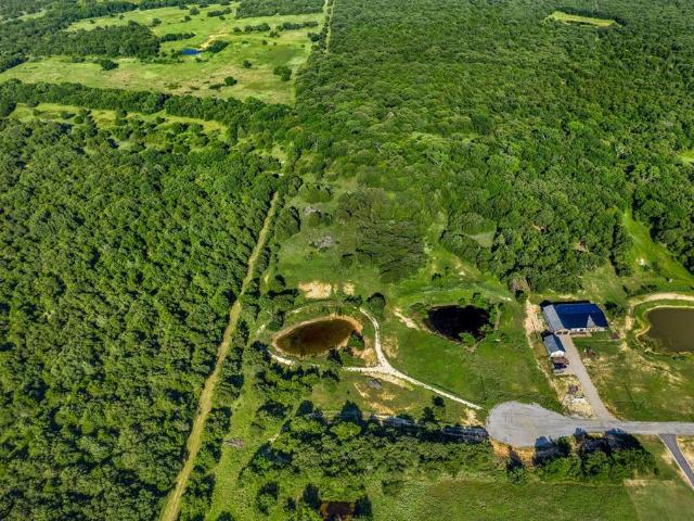Land for sale in Nocona, Texas