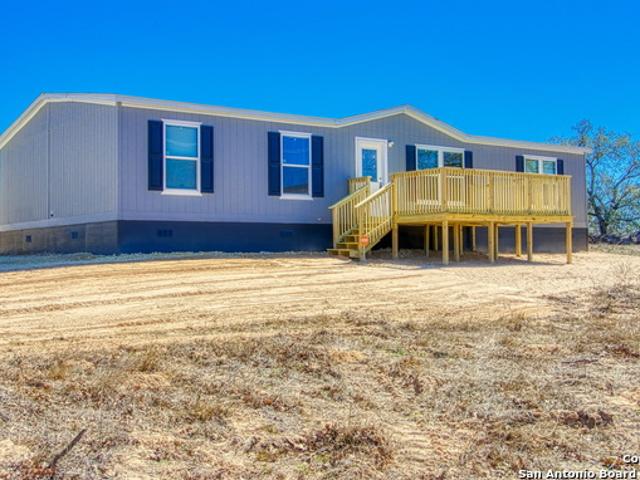 House for sale in Somerset, Texas