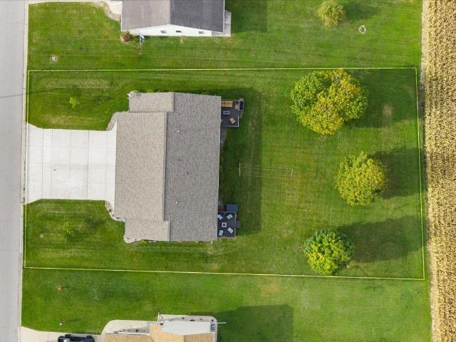 House for sale in Luxemburg, Kewaunee County