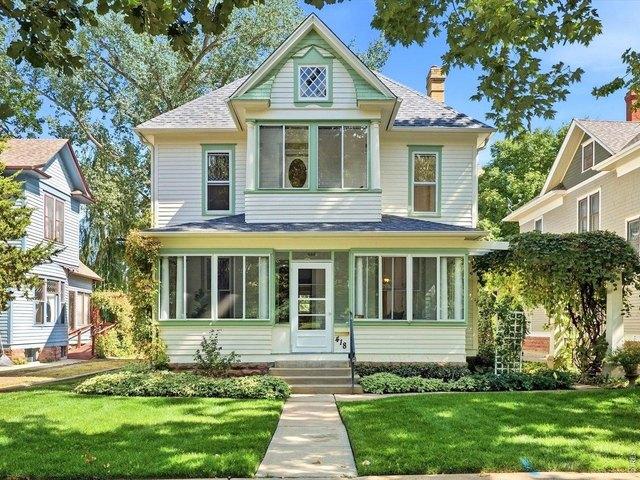 House for sale in Longmont, Boulder County