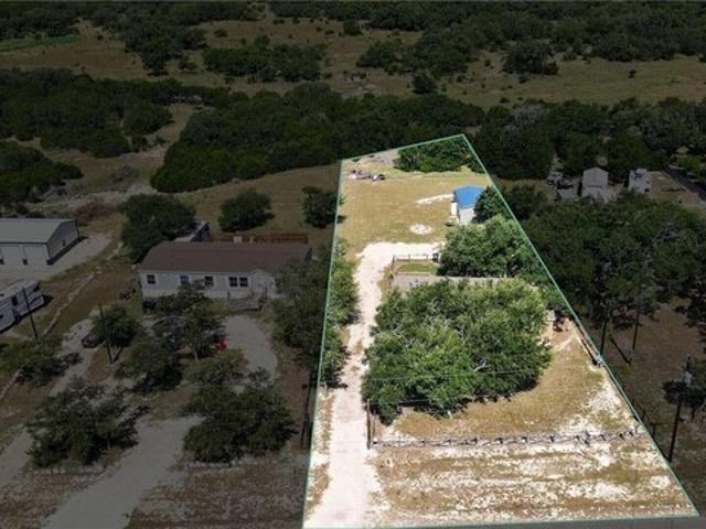 House for sale in Bandera, Texas