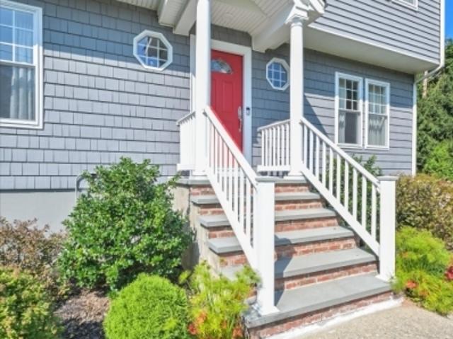 House for sale in Glen Rock, New Jersey