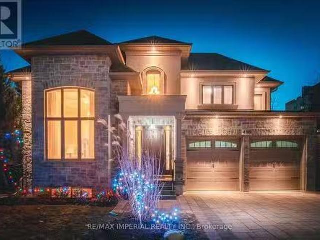 House for sale in Oakville, Ontario