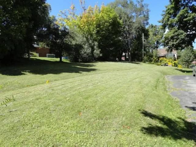 Land for sale in Peterborough, Ontario