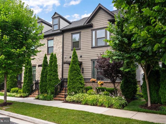Townhouse for sale in Middle River, Maryland