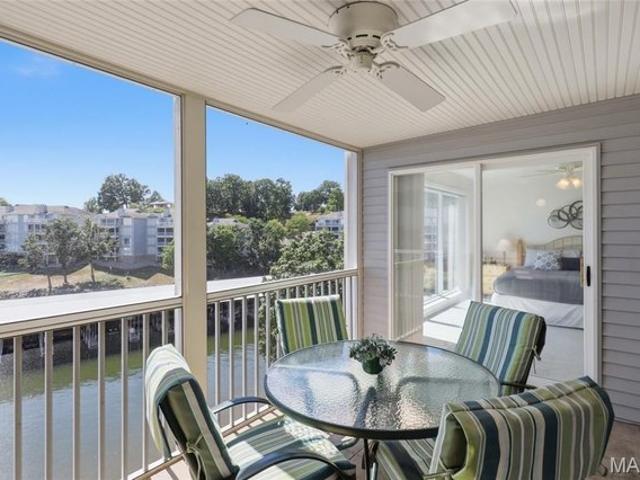 Condo for sale in Lake Ozark, Missouri