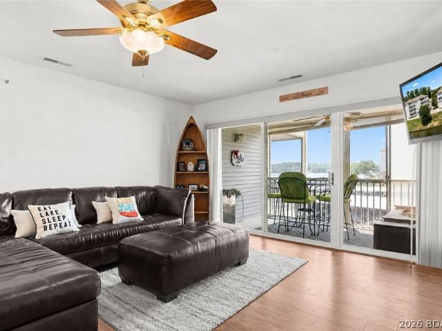 Condo for sale in Missouri