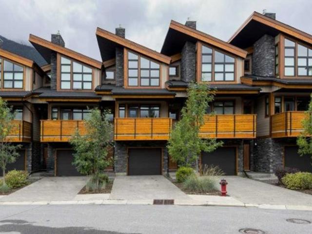 Townhouse for sale in Alberta