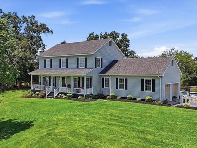 House for sale in Union, South Carolina