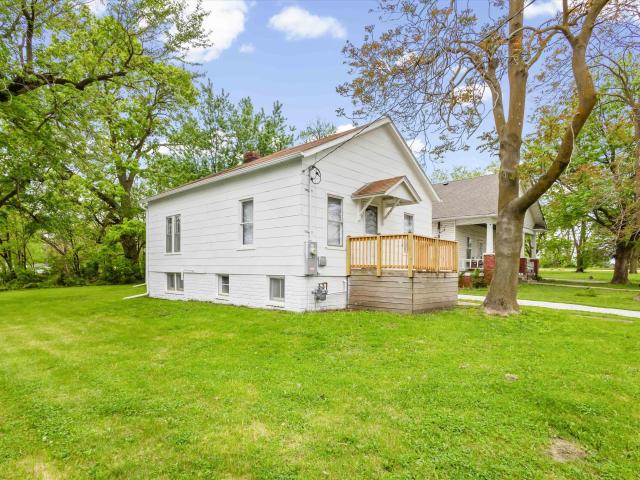 House for sale in Moberly, Missouri