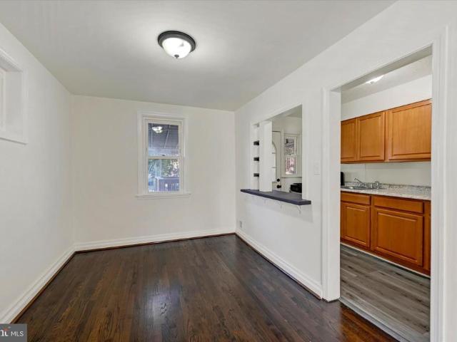 Townhouse for sale in Glen Burnie, Maryland