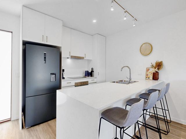 Apartment for rent in Methul, Queensland