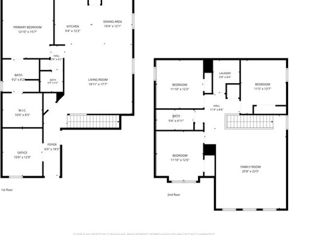 Property for rent in Kendall, Texas
