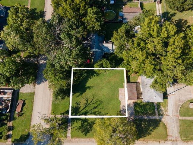 Land for sale in Kansas
