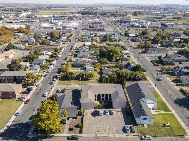 House for sale in Sunnyside, Yakima County