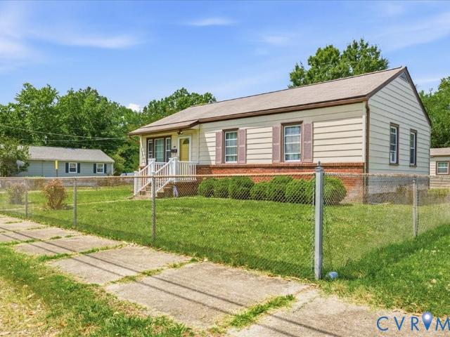House for sale in Virginia