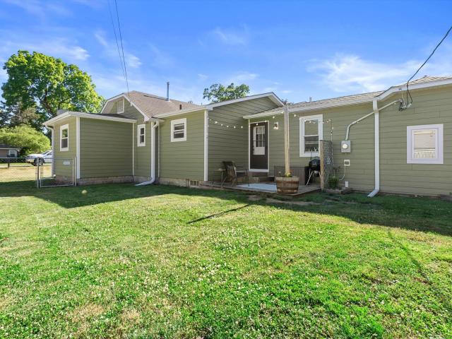 House for sale in Silver Lake, Salem