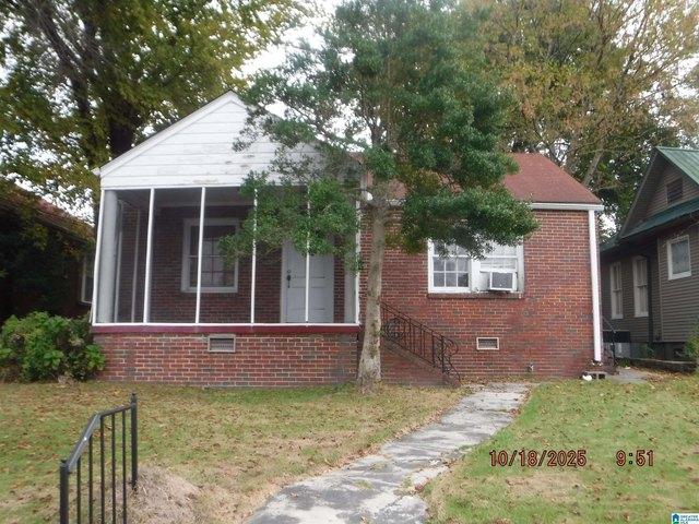 House for sale in Etowah, Alabama