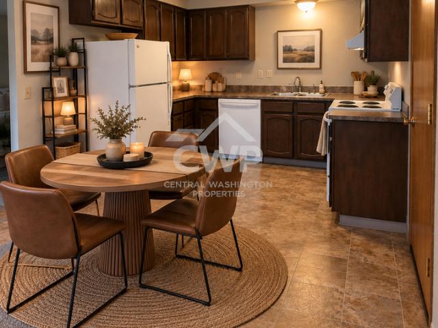 Apartment for rent in Anderson Park, Yakima