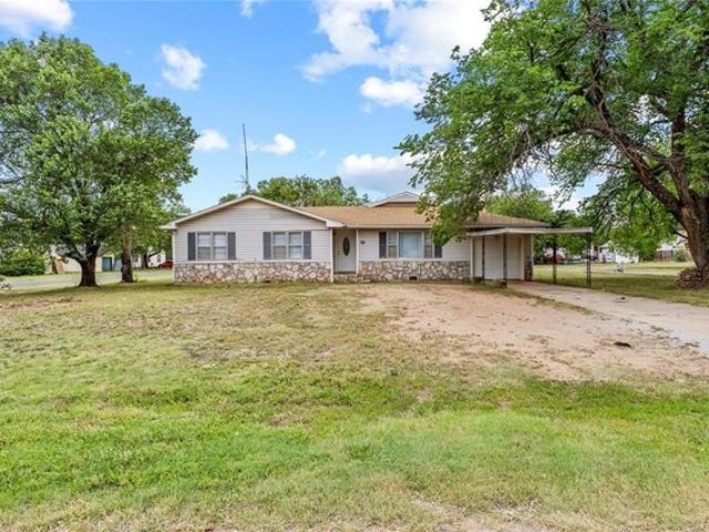 House for sale in Okeene, Oklahoma