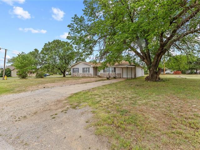 House for sale in Okeene, Oklahoma