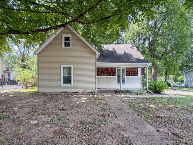 House for sale in Murray, Kentucky