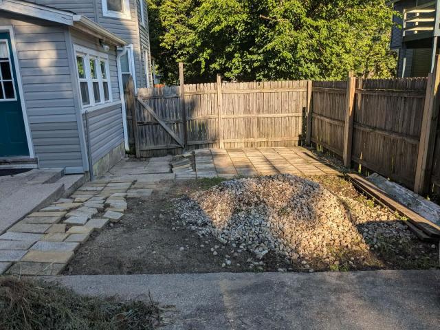 House for sale in Janesville, Wisconsin