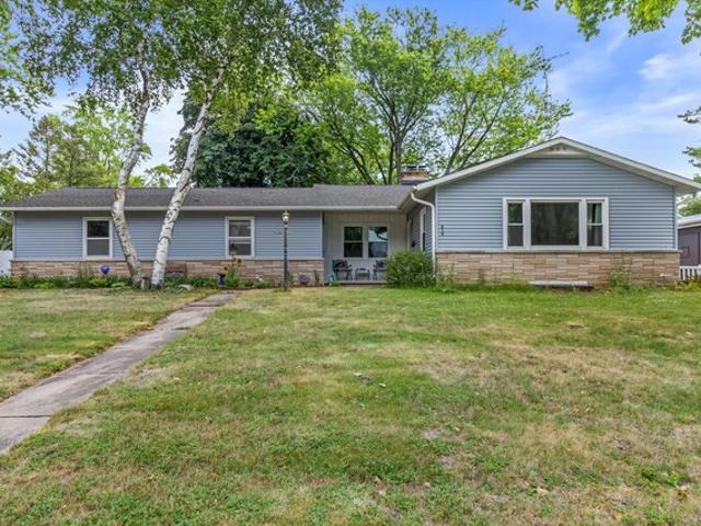House for sale in Jefferson, Wisconsin