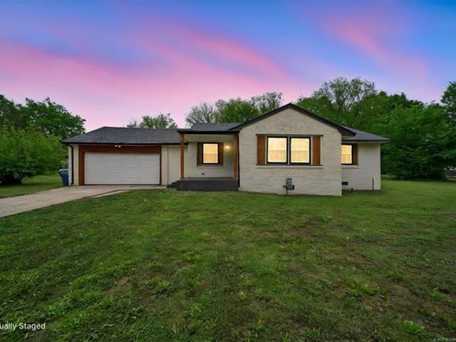 House for sale in Vinita, Oklahoma