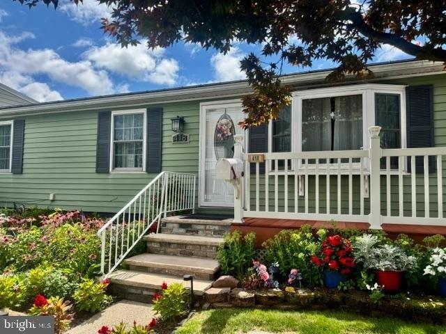 House for sale in Frackville, Pennsylvania
