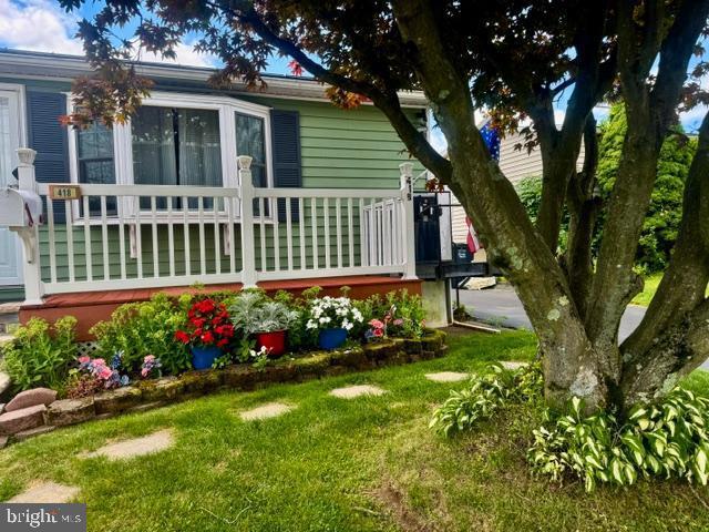 House for sale in Frackville, Pennsylvania