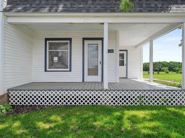 House for sale in Bonduel, Wisconsin